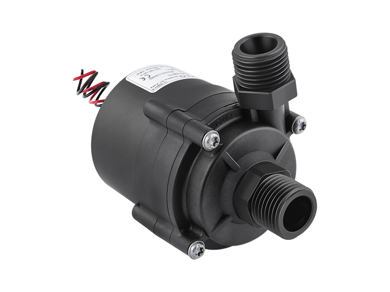 TL-C01-C Micro Brushless DC Water Pump