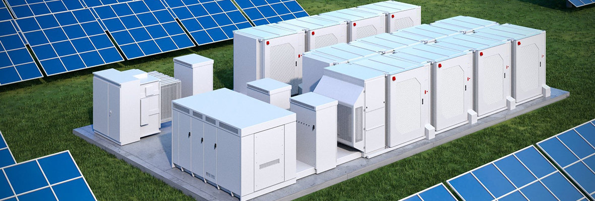 Energy Storage Solution