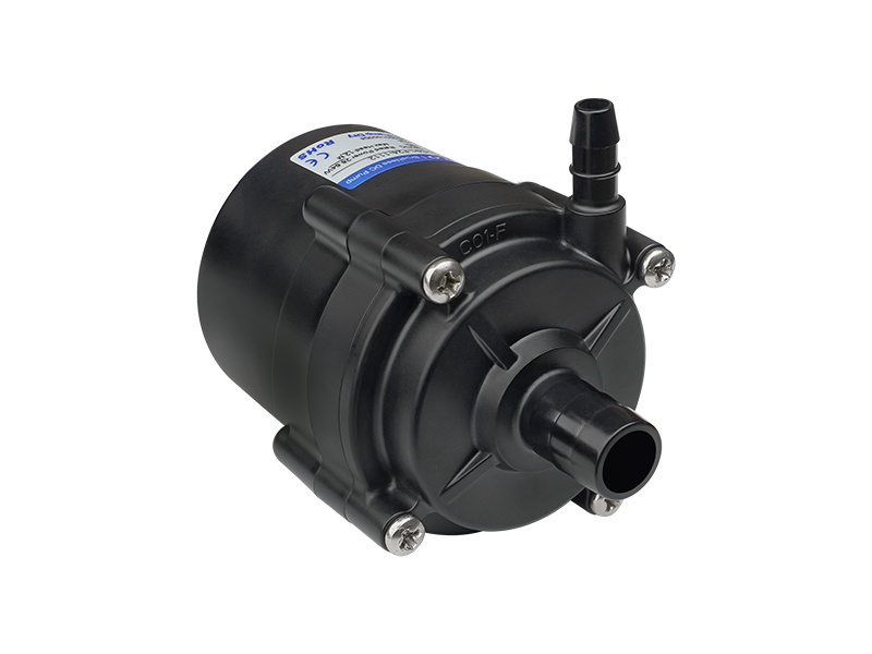 TL-C01-F Medical Direct Drive Pumps