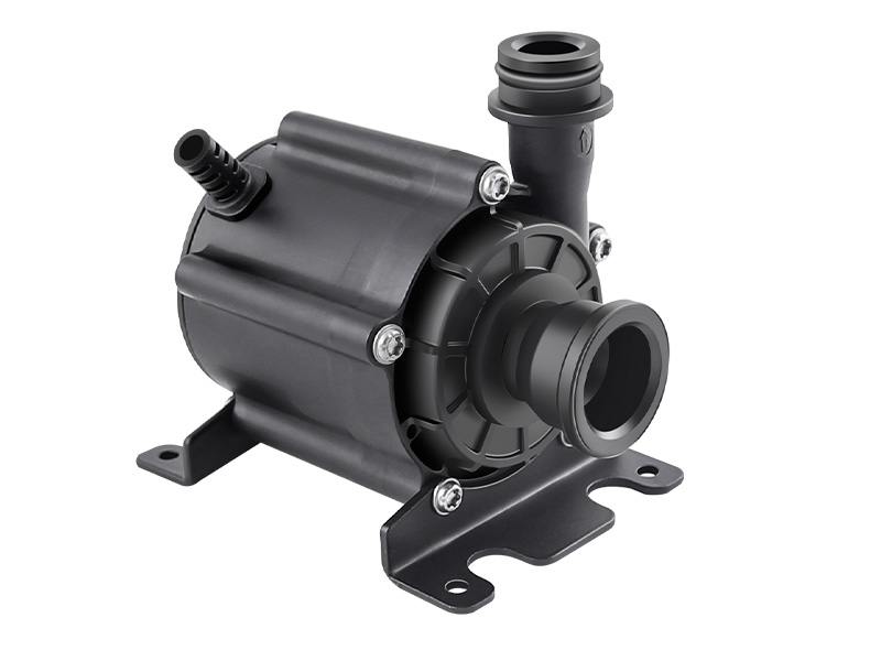 TL-C06 Micro DC Circulation Pump