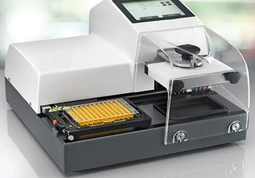 Microplate Washer