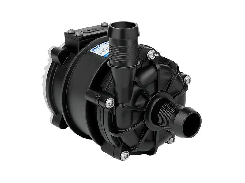 TA70E High Pressure Water Cooling Pump