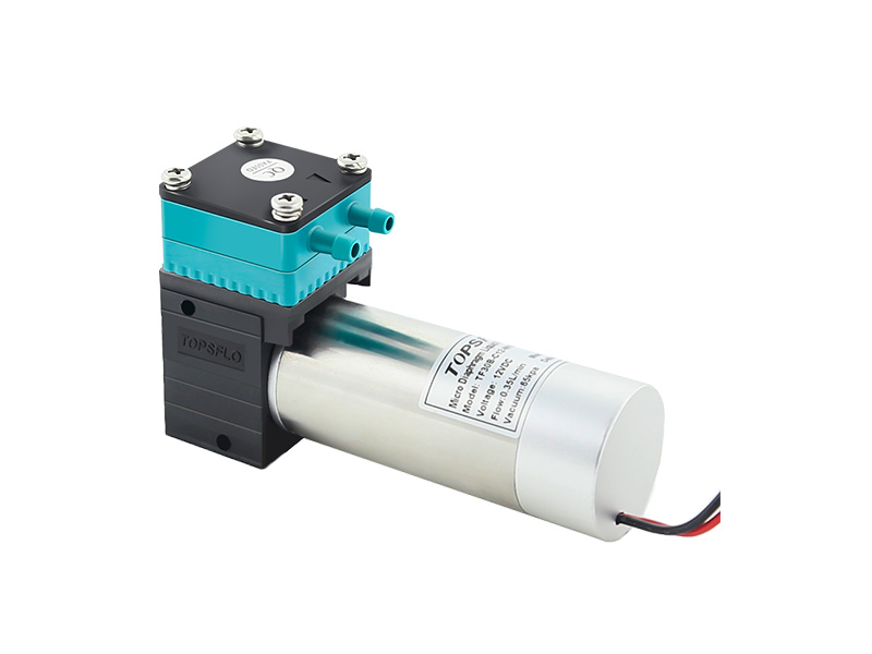 TF30A-C Micro Diaphragm Liquid Pump