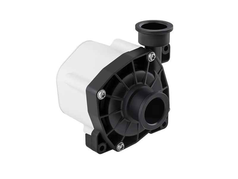 TL-D01 Water Heater Circulation Pump